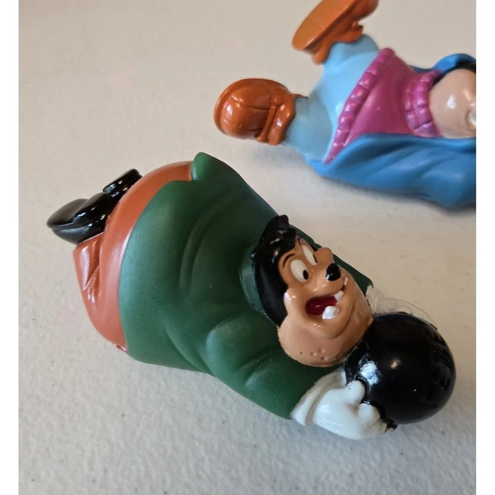 burger king vintage disney